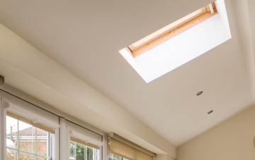 Trekenner conservatory roof insulation companies