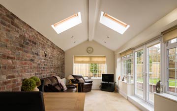 conservatory roof insulation Trekenner, Cornwall