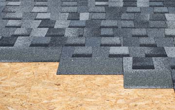 expert Trekenner asphalt roof companies