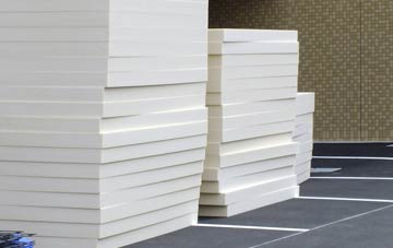 Trekenner flat roof insulation costs