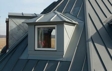 metal roofing Trekenner, Cornwall