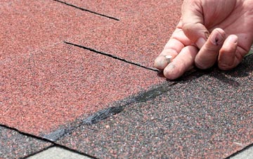 Trekenner asphalt roof repairs