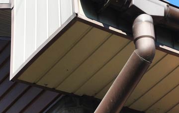 Trekenner soffit installation costs