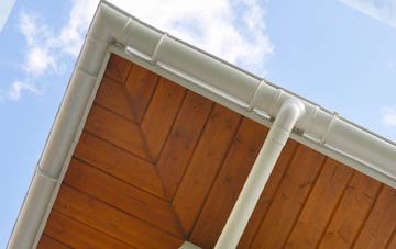 Trekenner soffit types