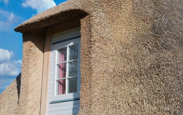 Trekenner thatch roof disadvantages