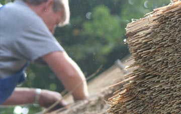 professional Trekenner thatchers