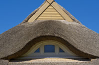 Trekenner thatch roofing